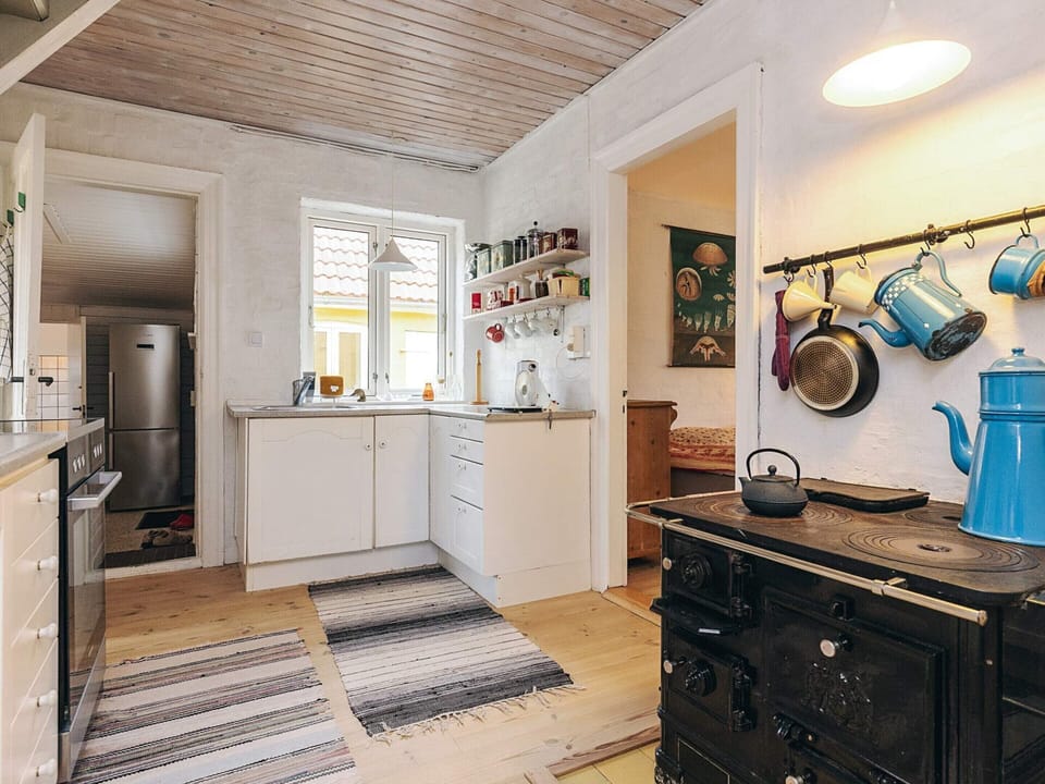 House | Interior