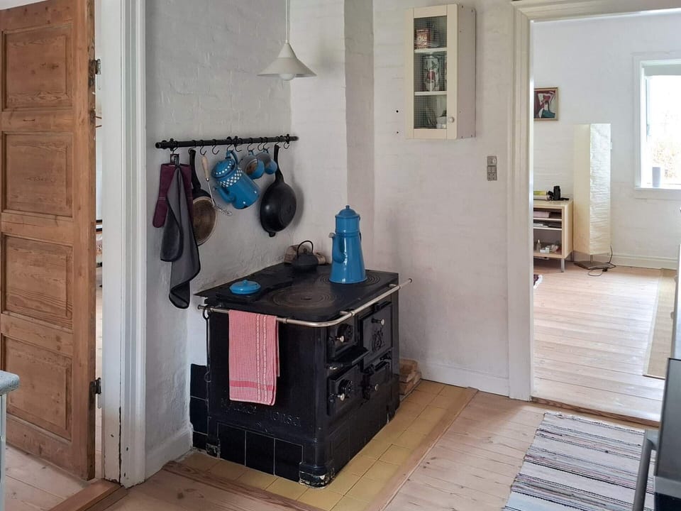 House | Interior