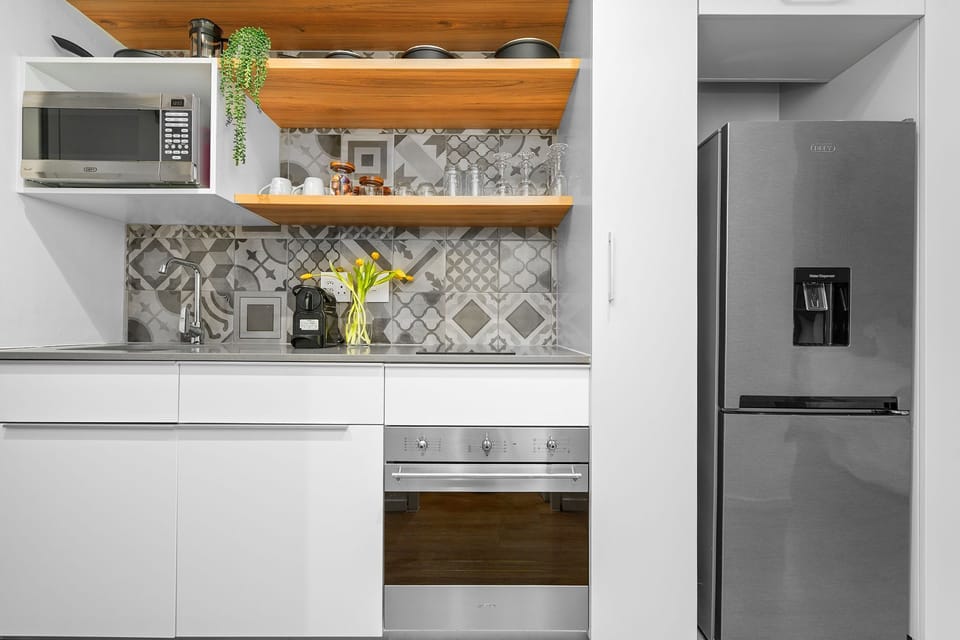 Apartment (0 Bedroom) | Interior