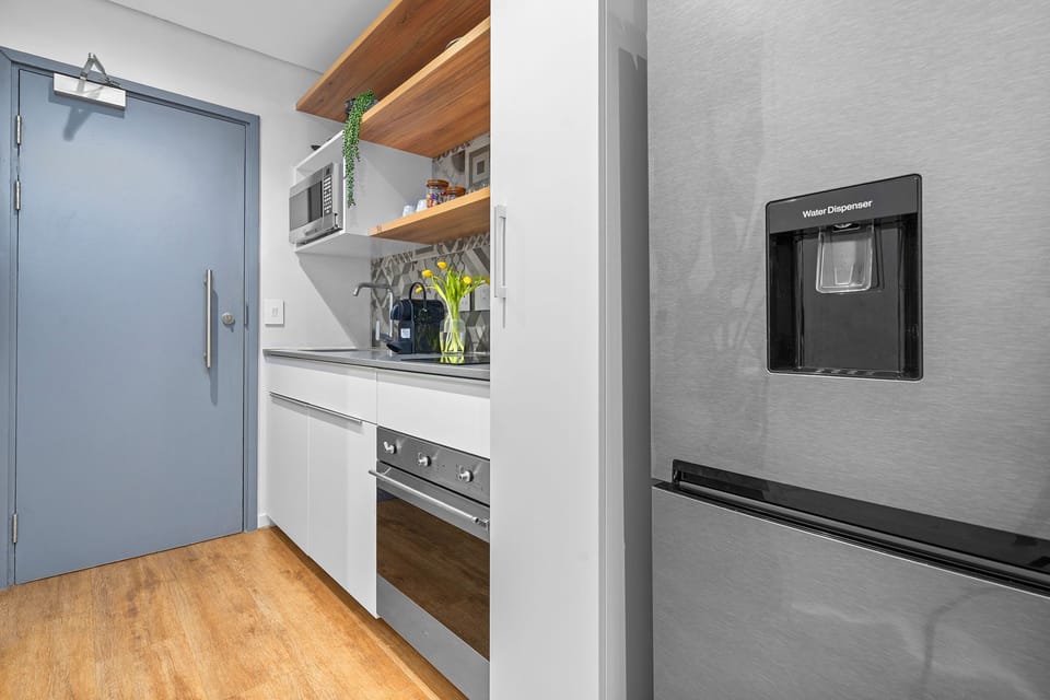 Apartment (0 Bedroom) | Interior