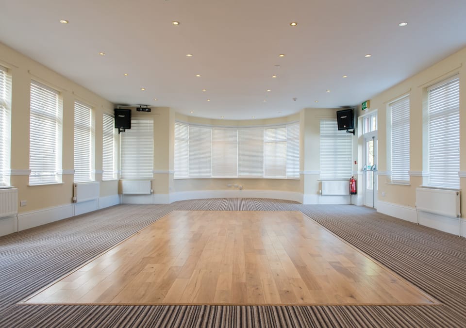 Healing Manor Hotel Hotel in West Lindsey District