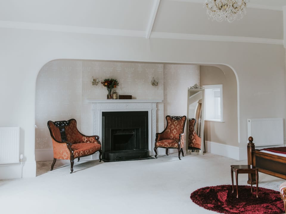 Healing Manor Hotel Hotel in West Lindsey District