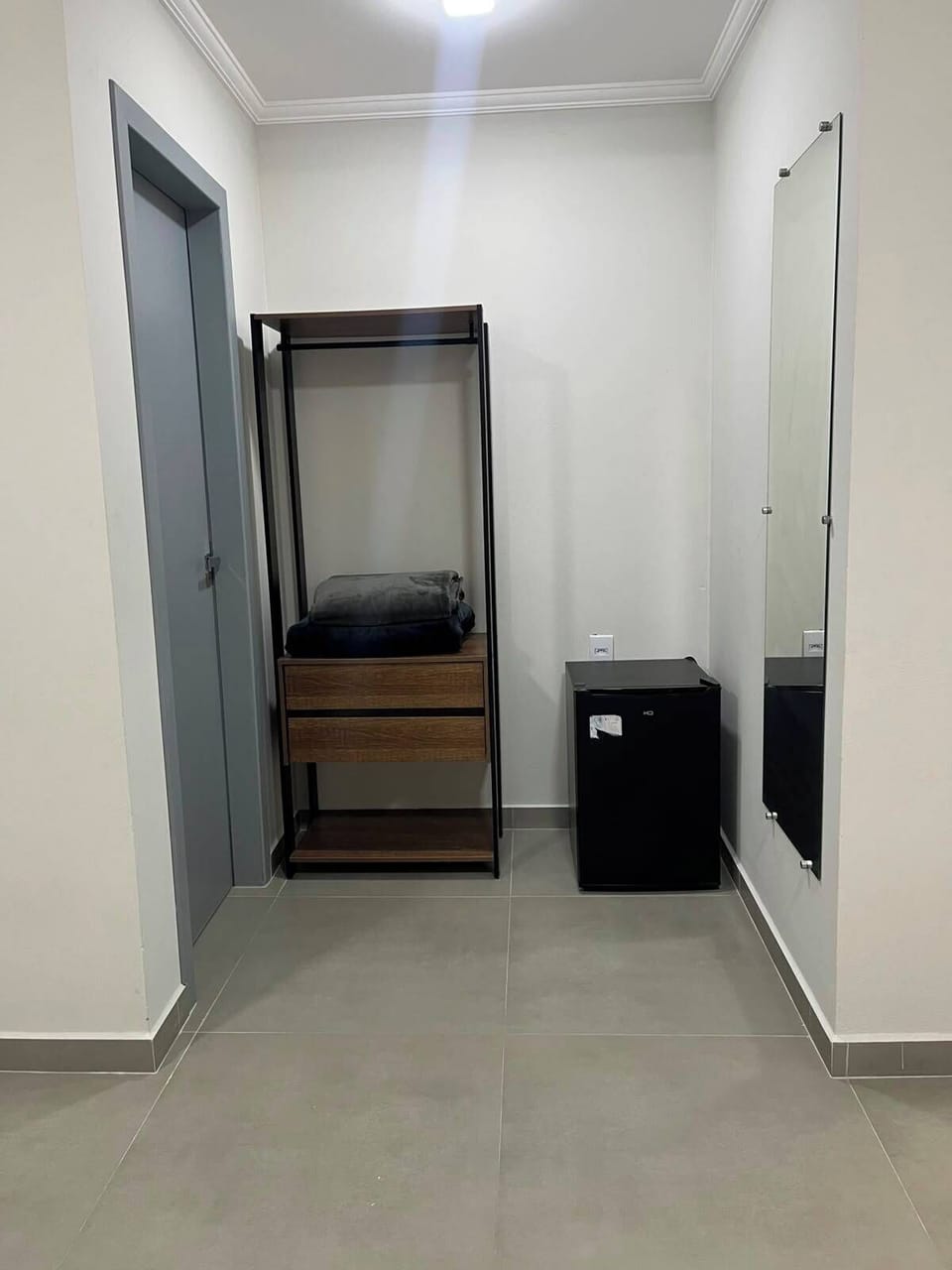 Quadruple Room, Balcony | WiFi (free)