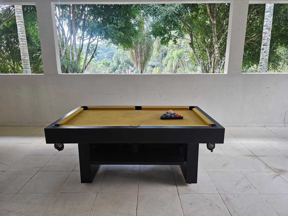 SUITES - Românticas na Natureza para Adultos Bed and Breakfast in Cotia