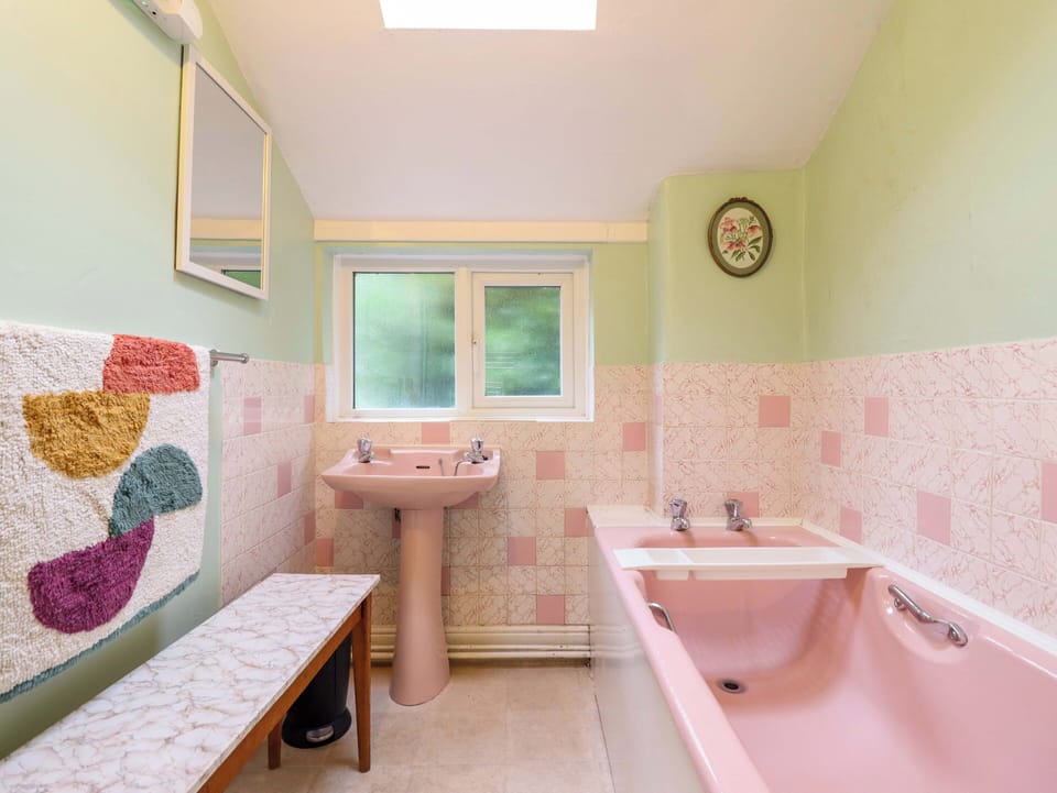 Garth Celyn Cottage in Porthmadog