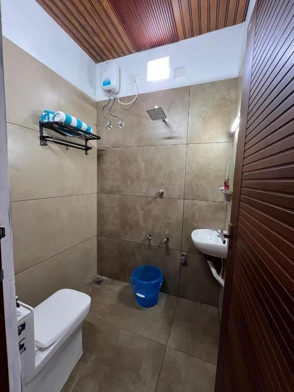 Bidet
