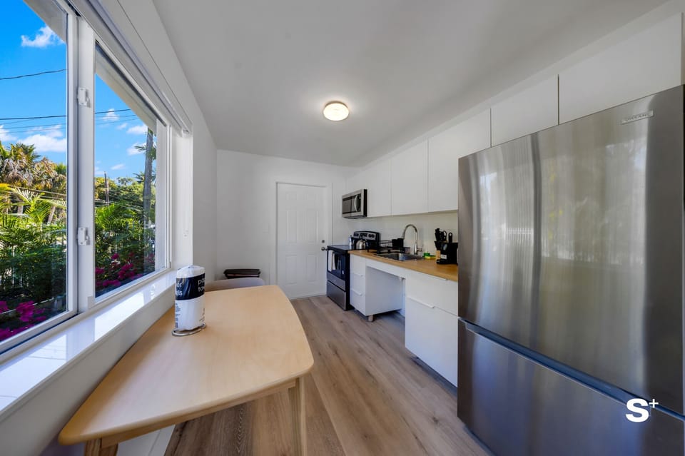 Apartment | Private kitchen | Toaster