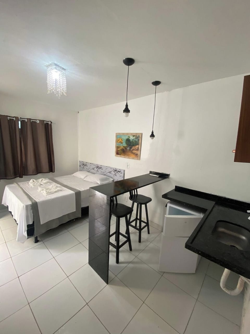 Double Room | Desk, WiFi (free)