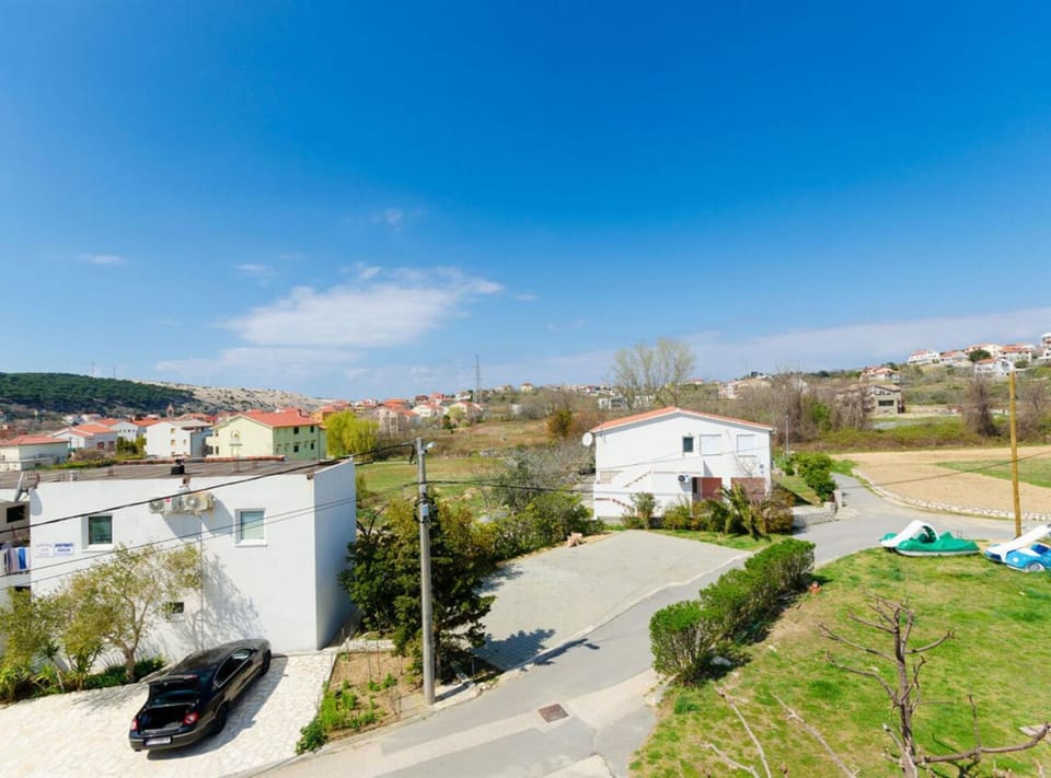 Apartment (Two bedroom Apartment A3 (Dani)) | Exterior