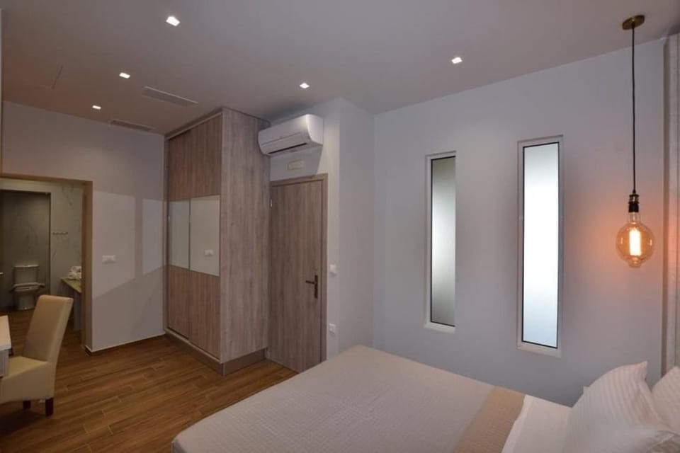 Apartment, Patio, Sea View