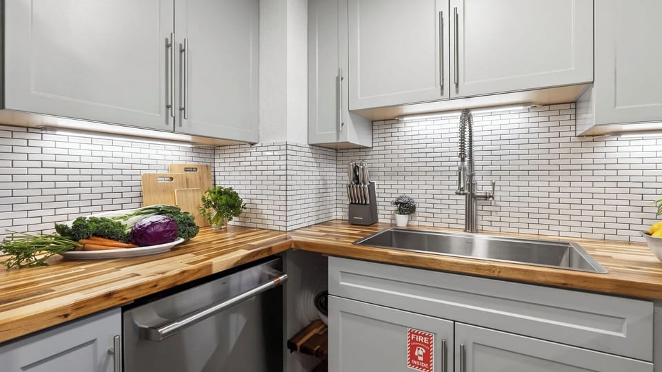 Apartment (3 Bedrooms) | Interior