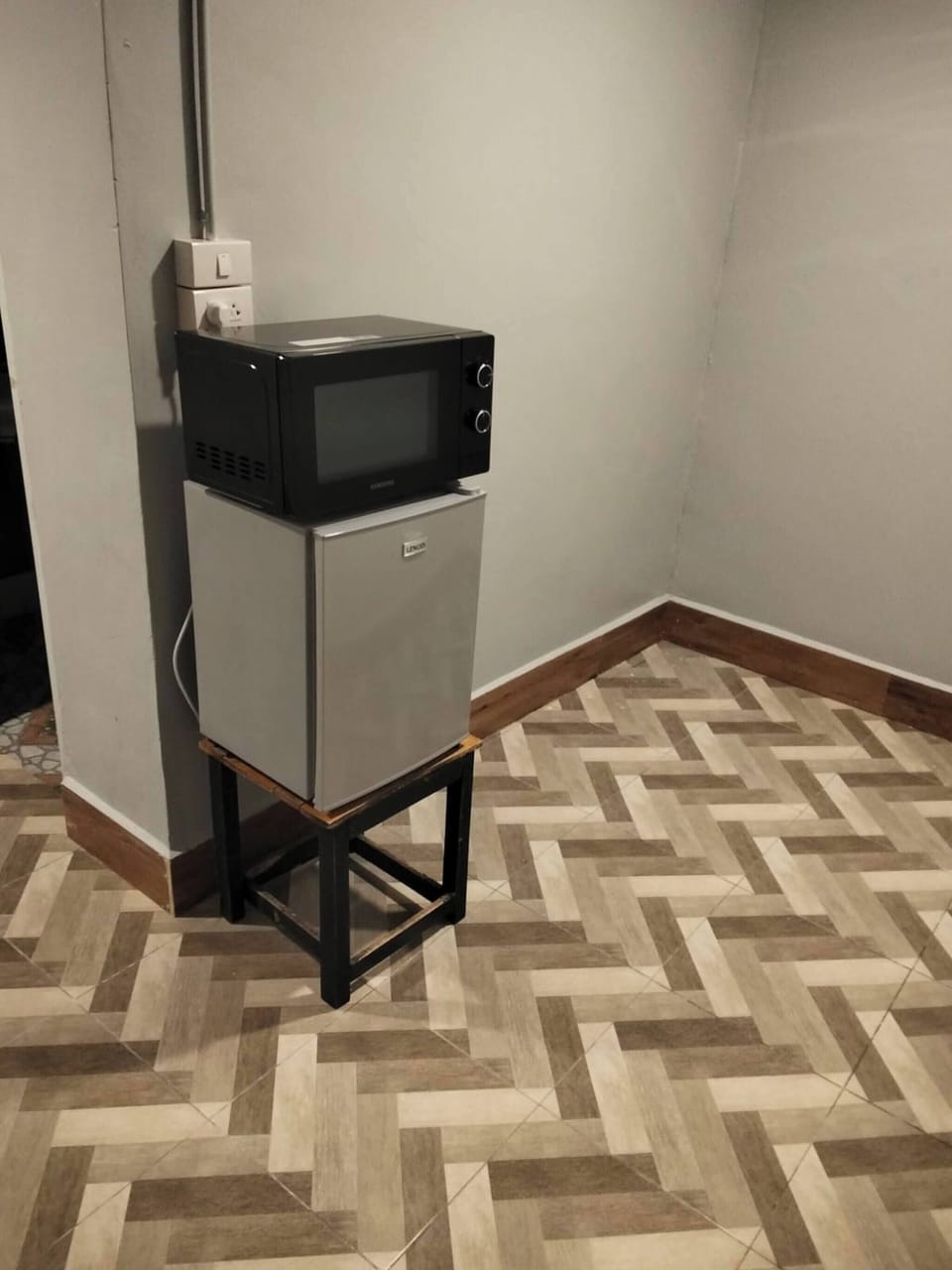 Apartment, 1 Bedroom, Accessible, Smoking | Interior