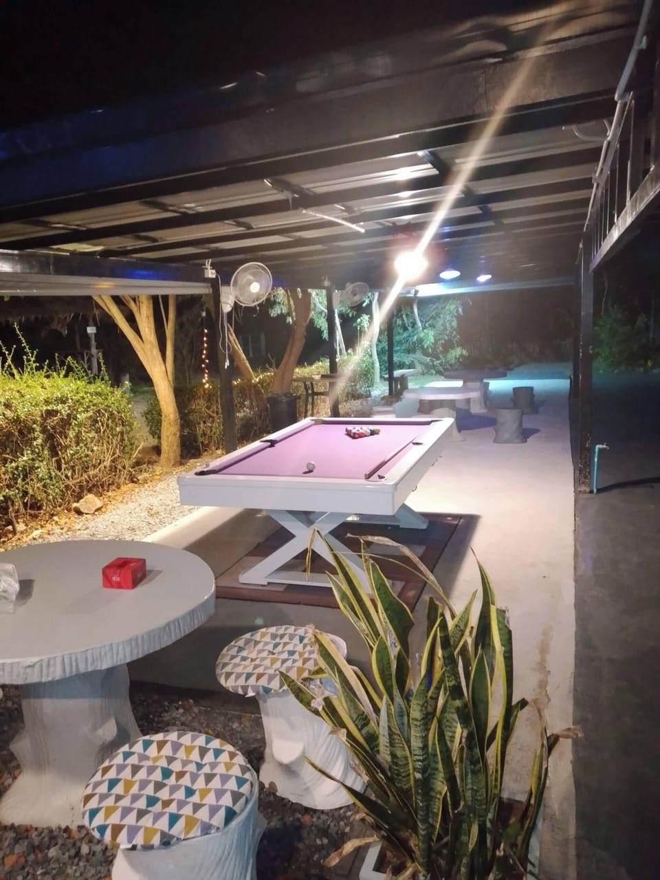 Apartment, 1 Bedroom, Accessible, Smoking | Terrace/patio