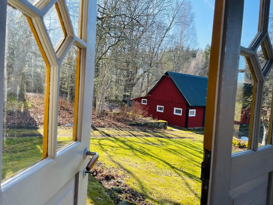 House | Interior