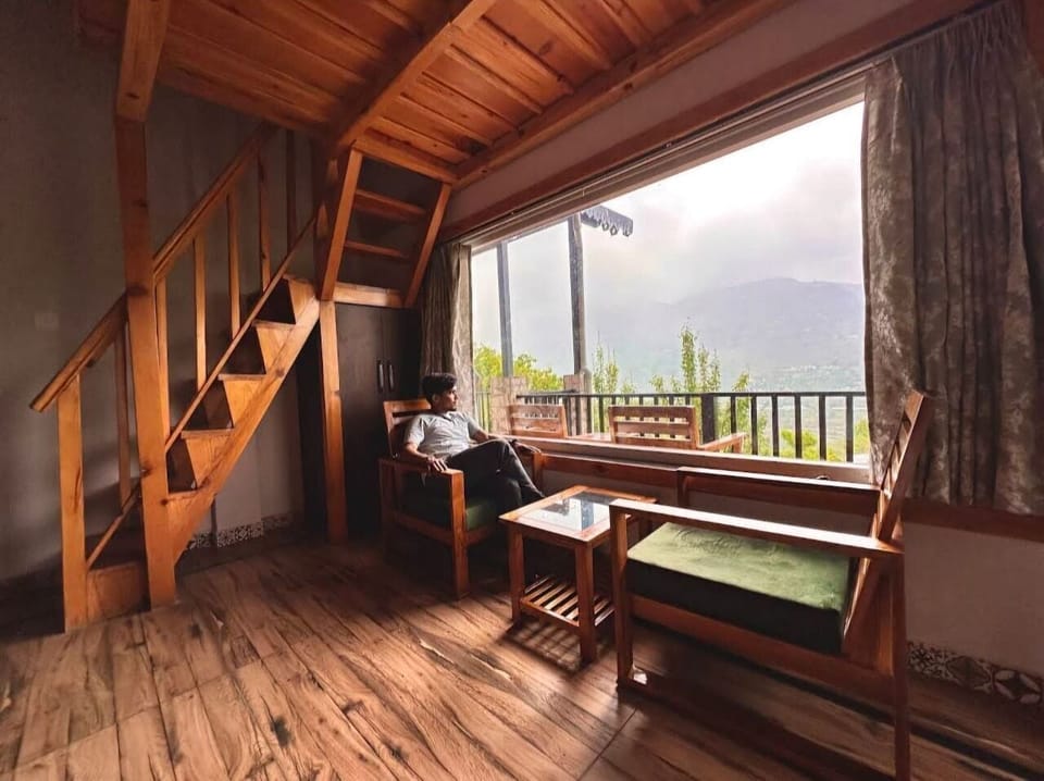 Villa | Interior