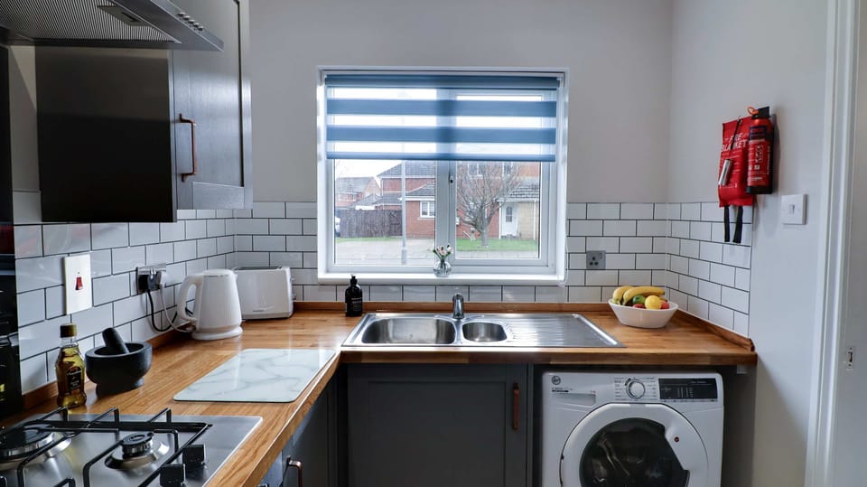 House | 3 bedrooms, Internet
