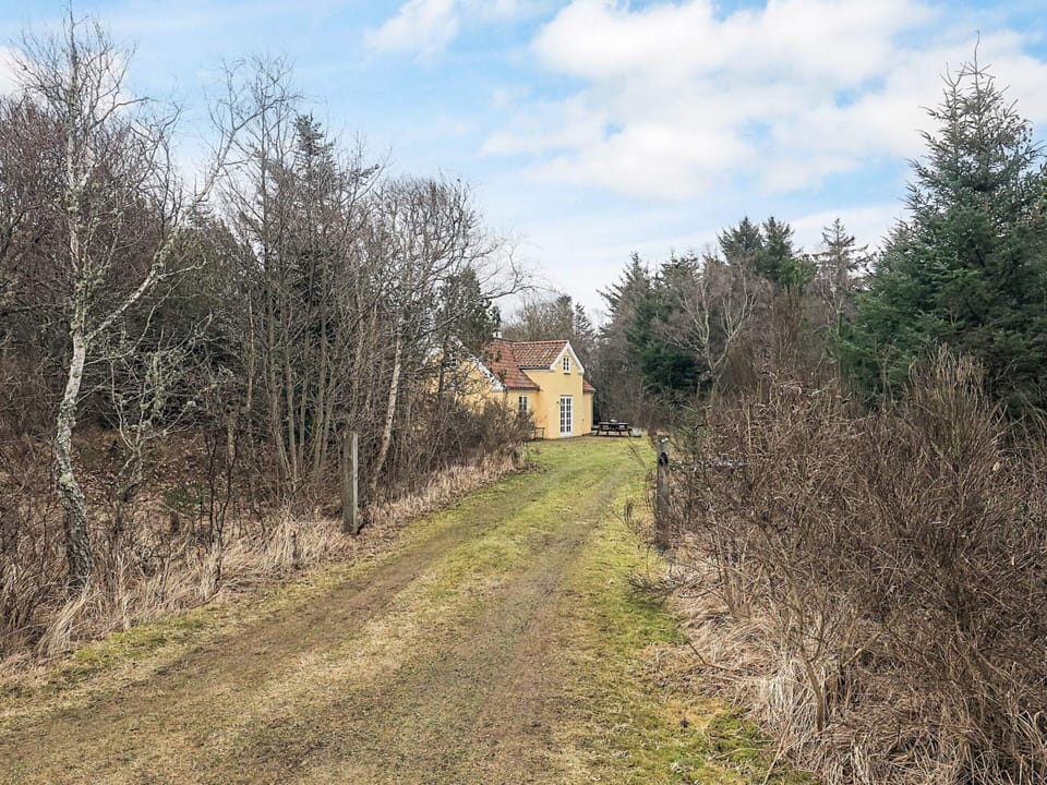 House | View from property