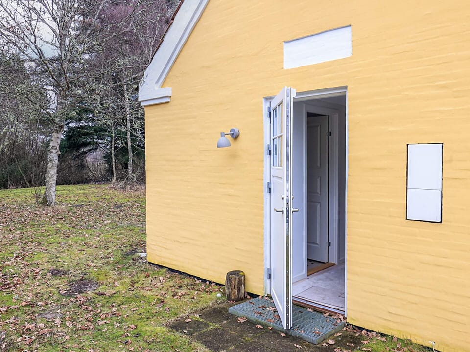 House | View from property