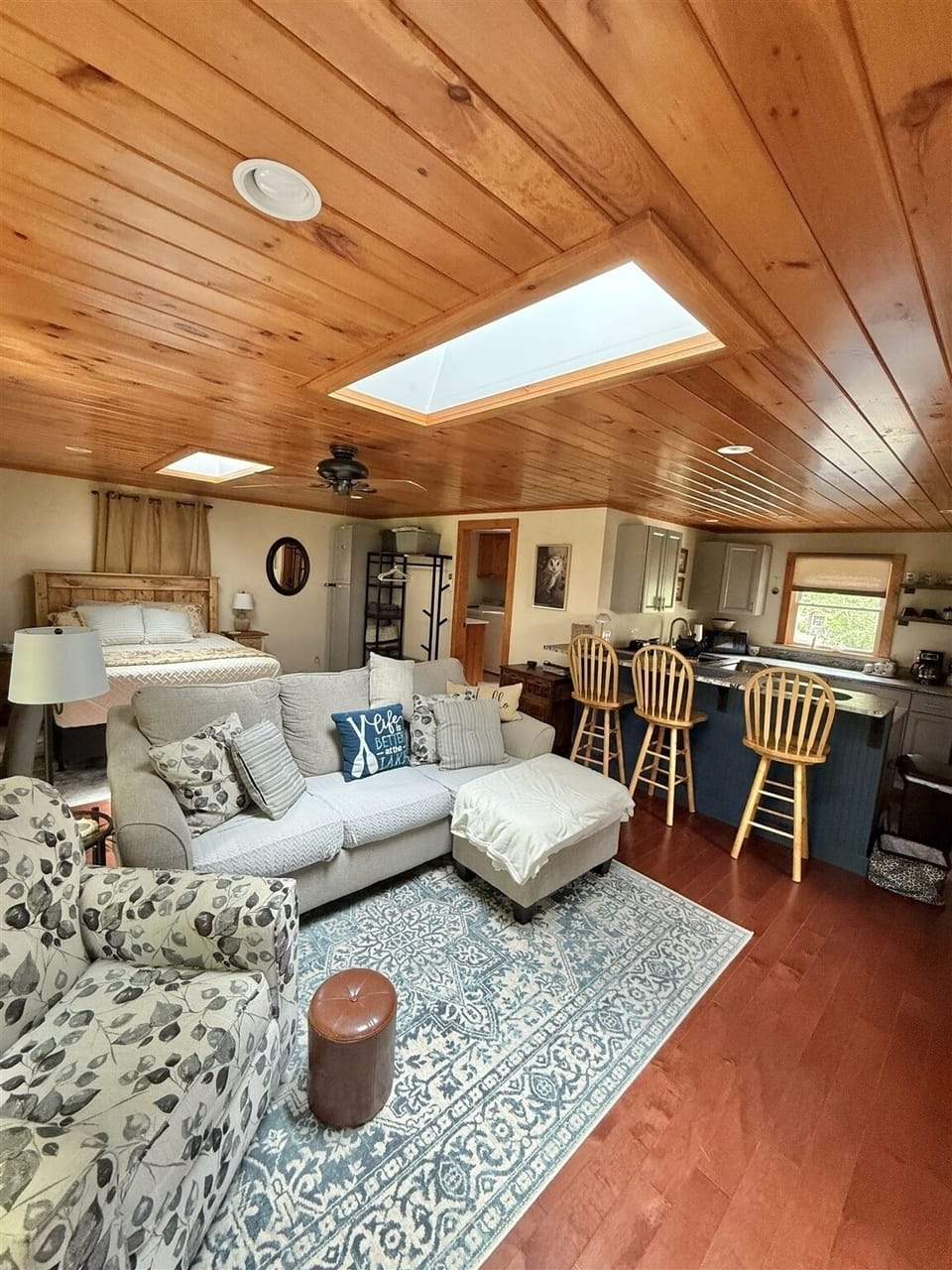 Villa, 3 Bedrooms | Living area