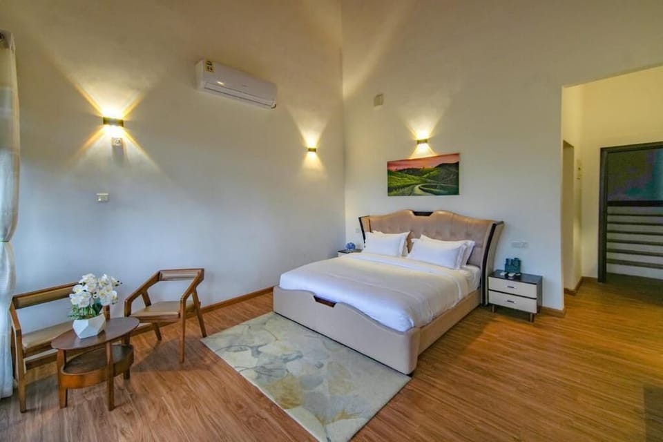 Family Villa, Balcony, Garden View | WiFi (free)