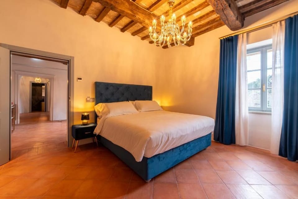 Deluxe Double Room, Mountain View