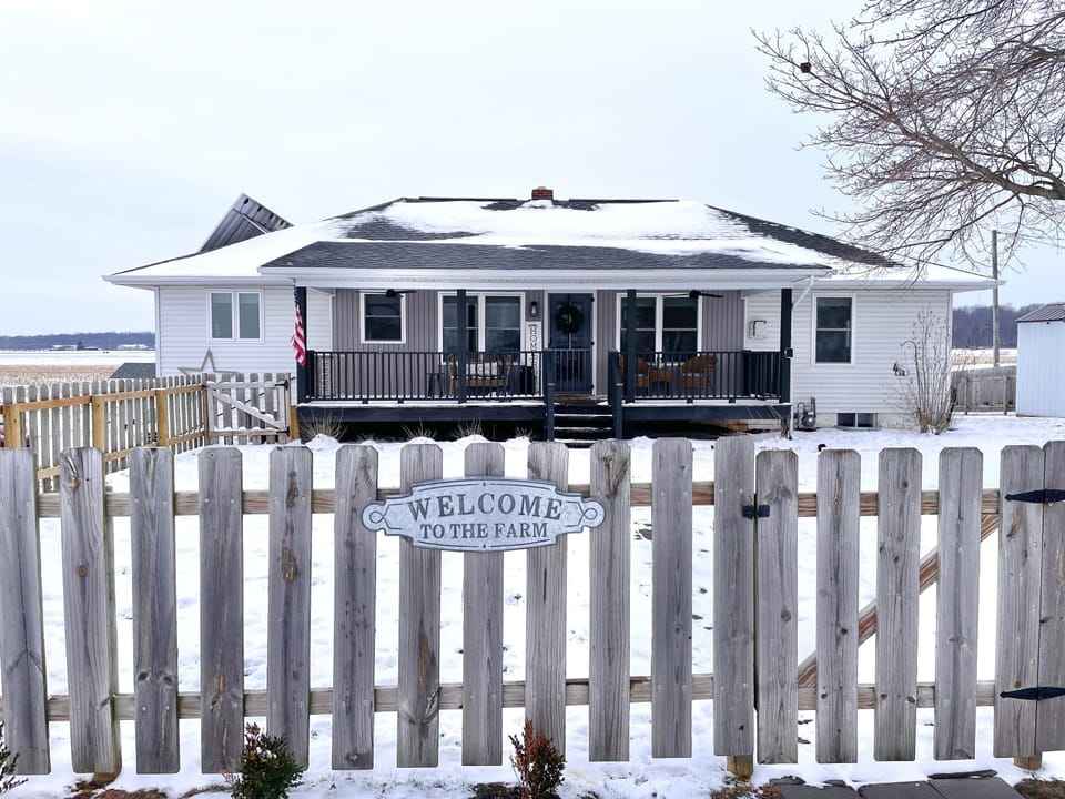House | 3 bedrooms