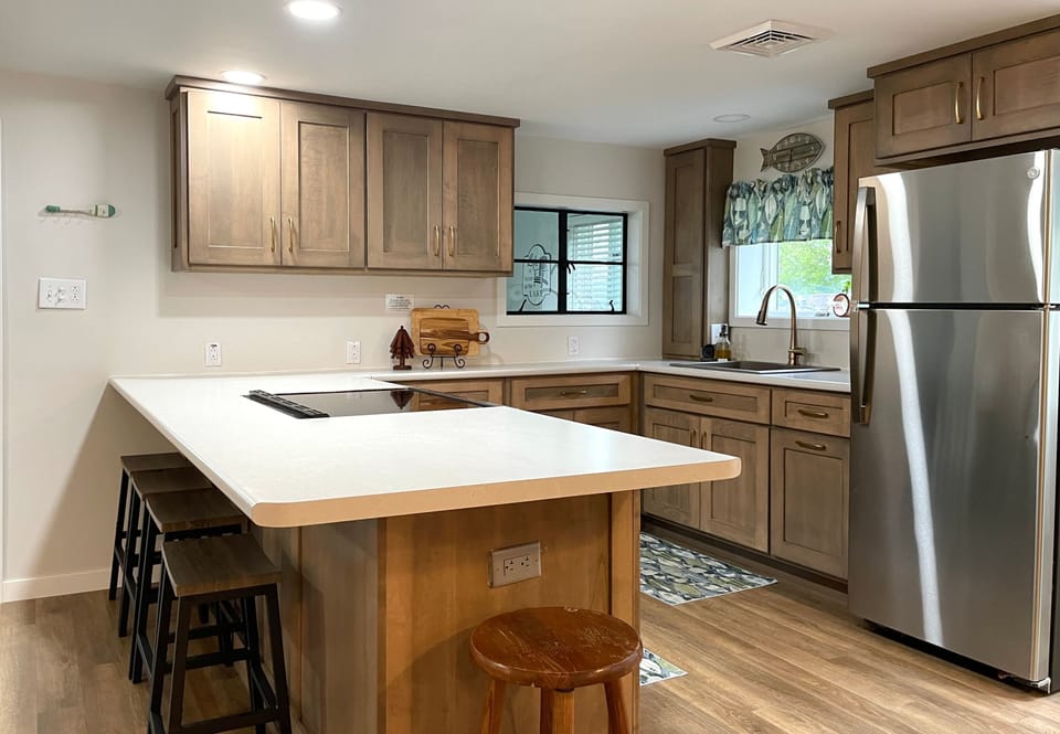 House | 2 bedrooms