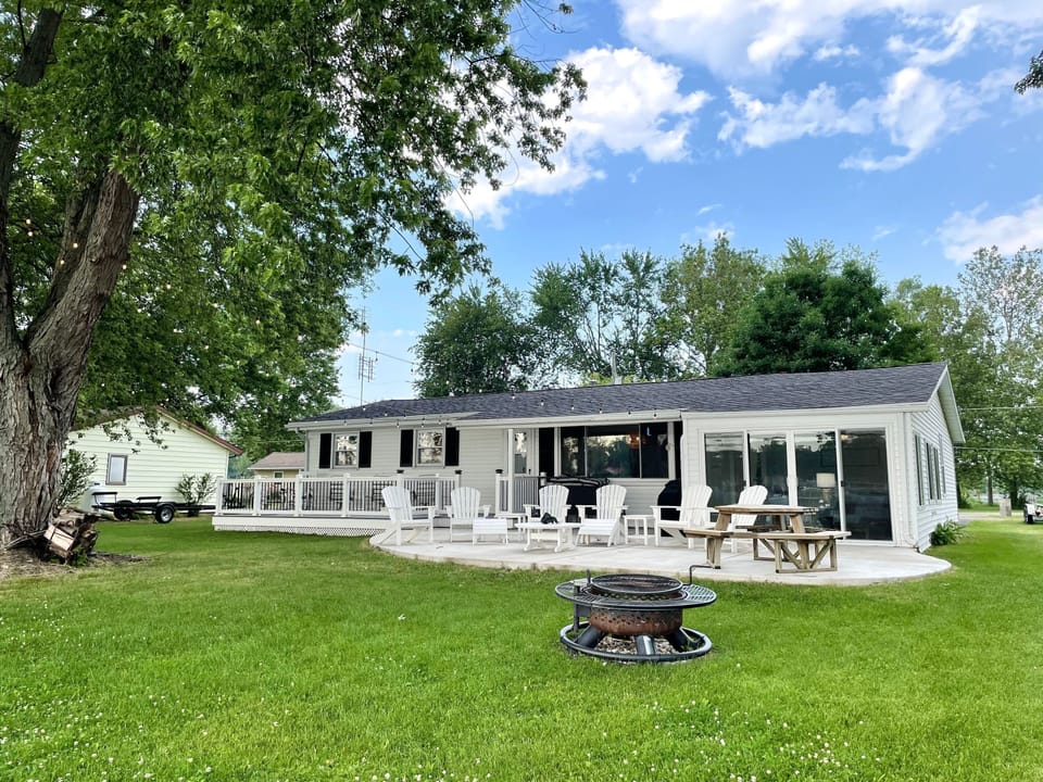 House | 4 bedrooms