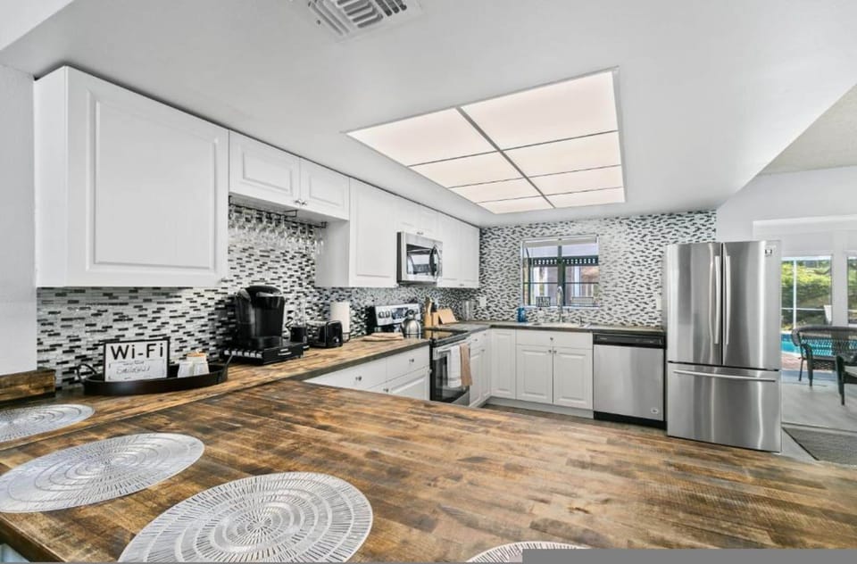 House, Accessible | 4 bedrooms