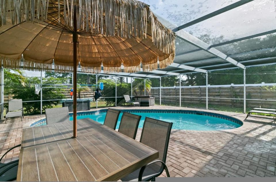 House, Accessible | 4 bedrooms
