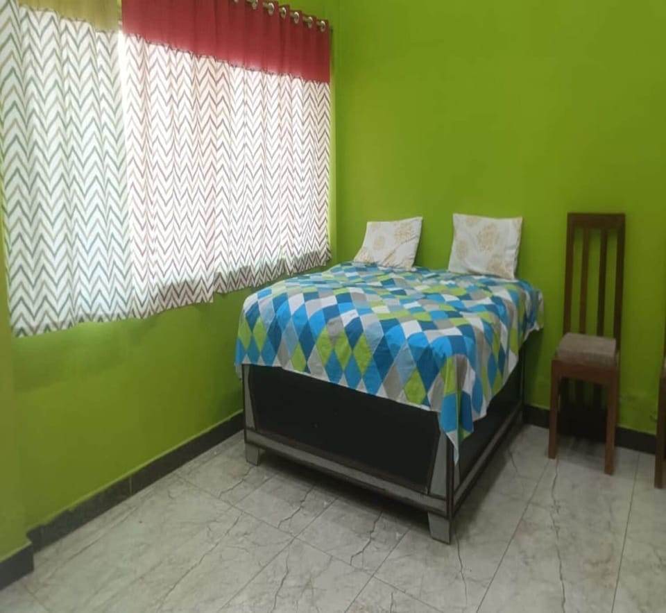 Deluxe Double Room | Desk, free WiFi