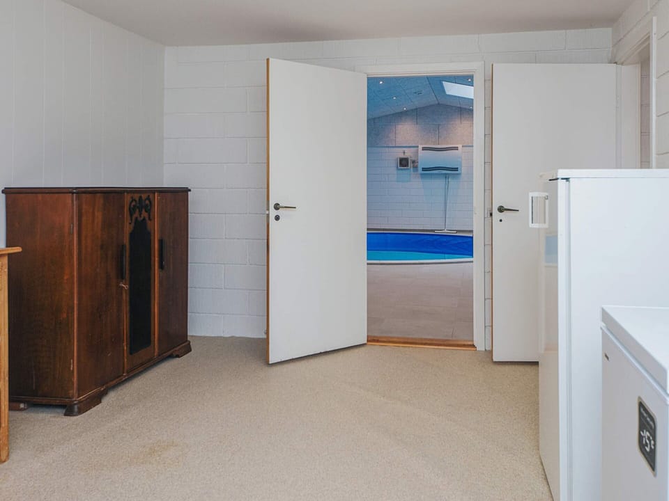 House | Interior