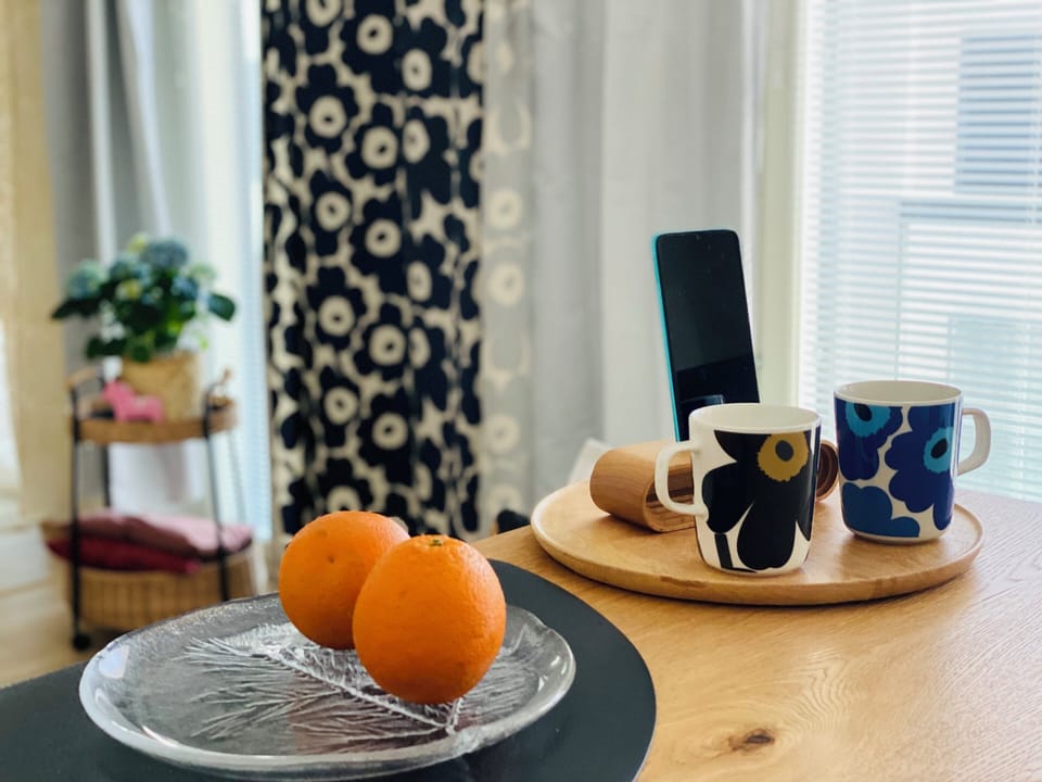 Apartment, 1 Bedroom, Accessible | Food and drink