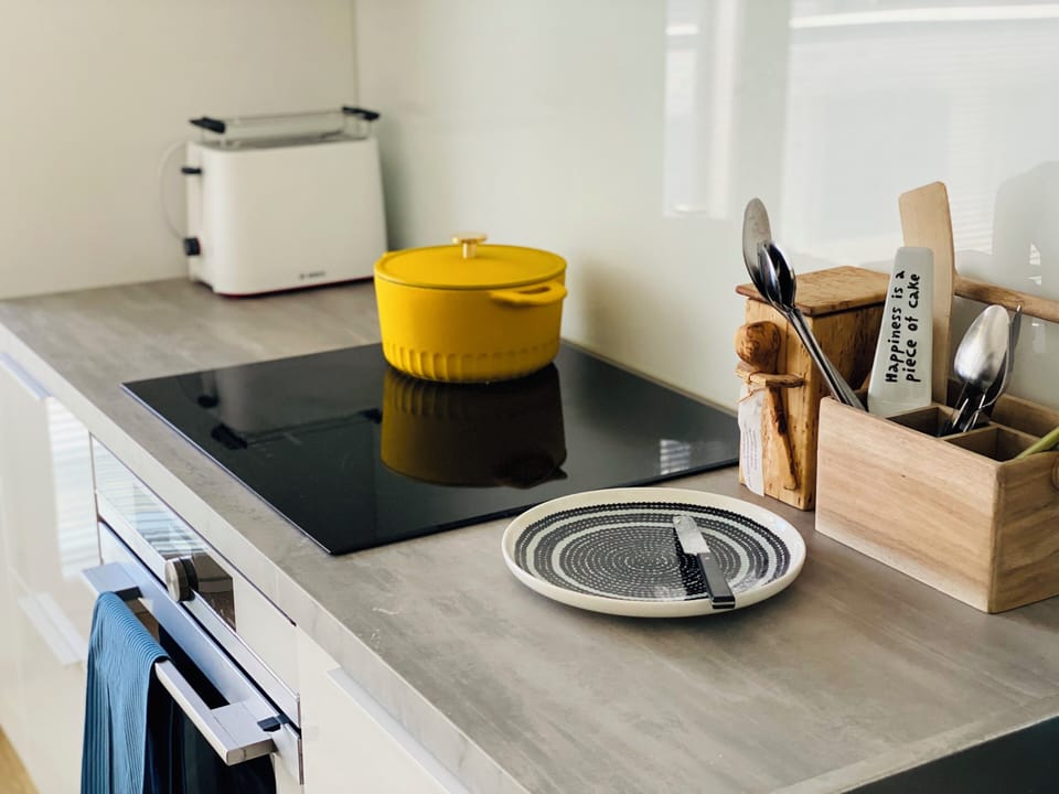 Apartment, 1 Bedroom, Accessible | Interior