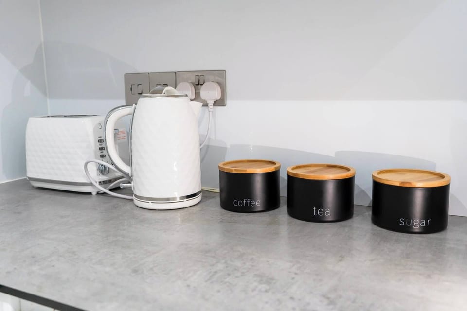 House, 3 Bedrooms | Coffee and/or coffee maker