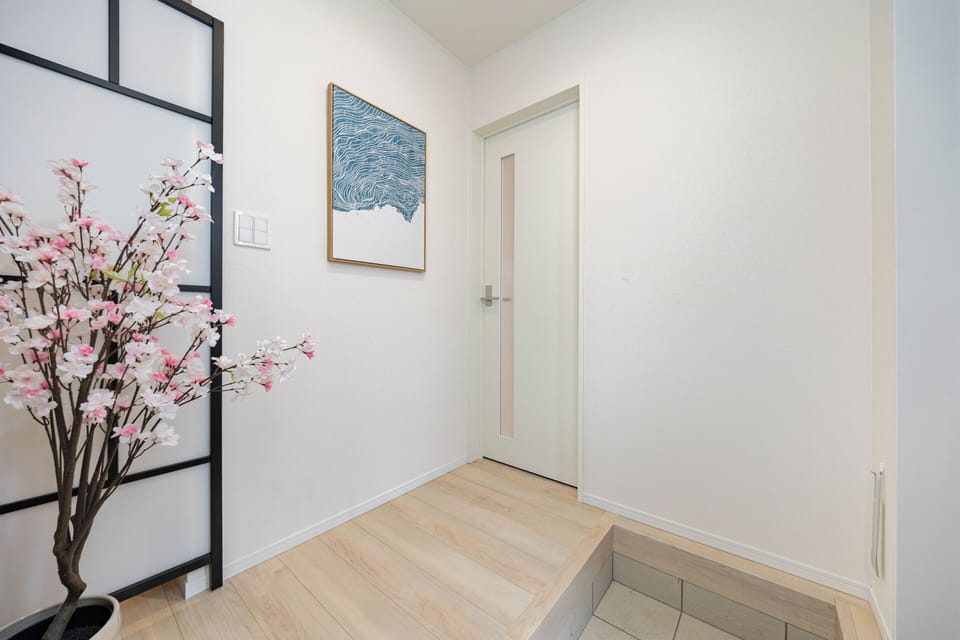 Superior Villa, Balcony, City View | Individually decorated, individually furnished, blackout drapes