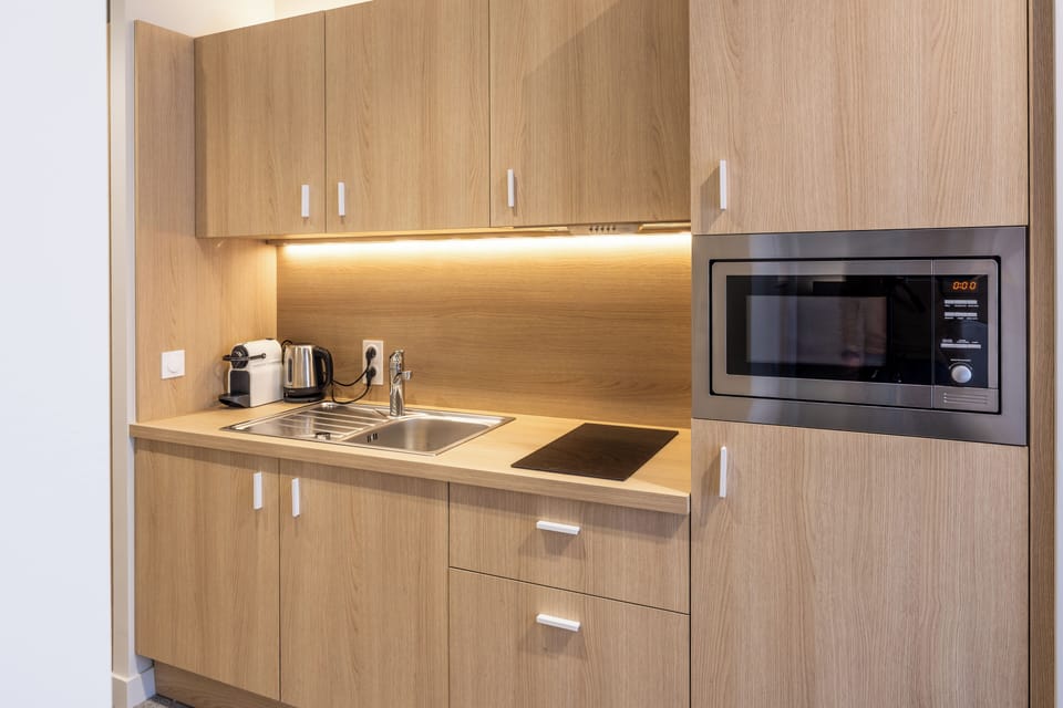 Standard Studio | Private kitchen