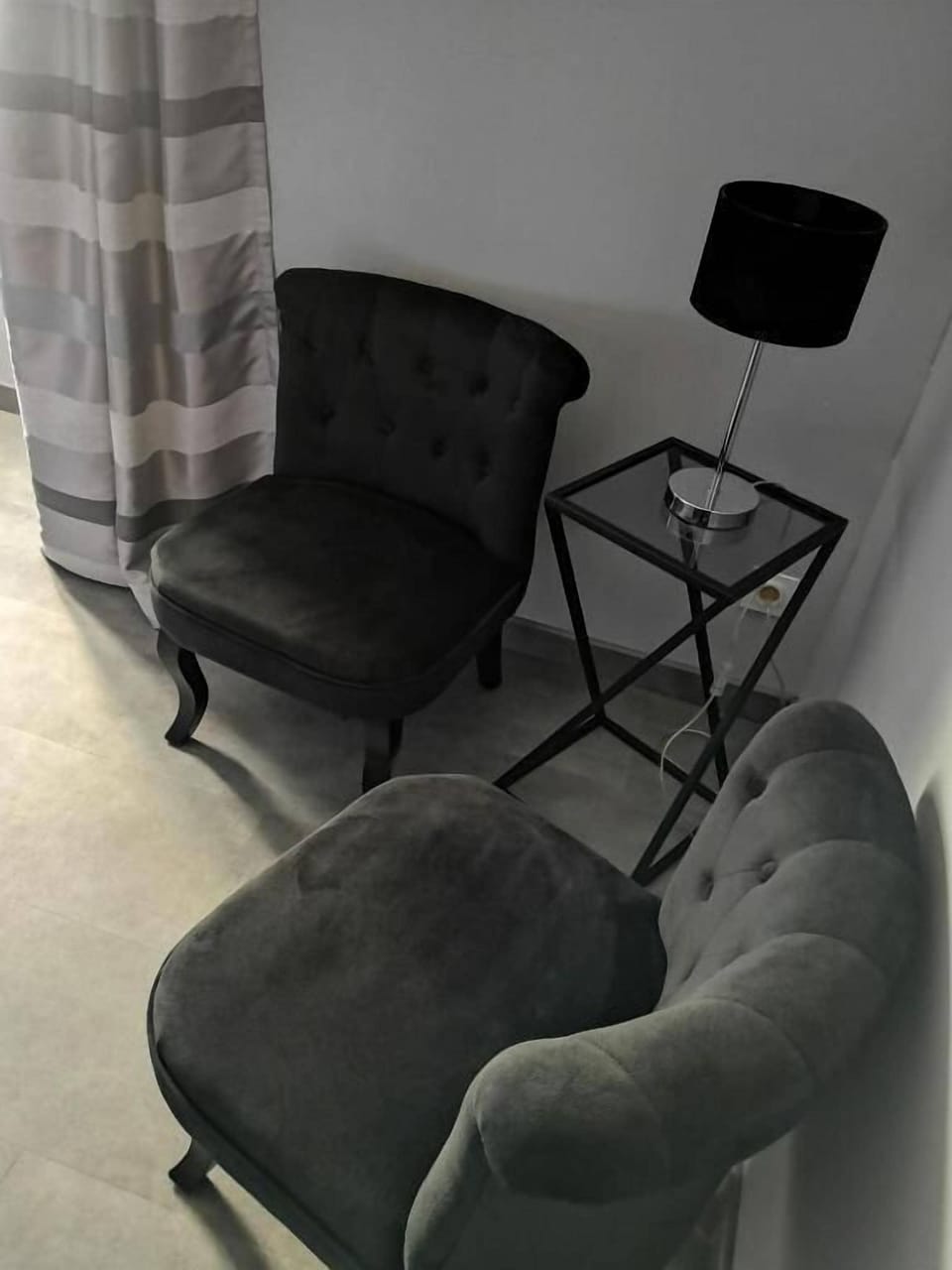 Comfort Double Room, Garden View