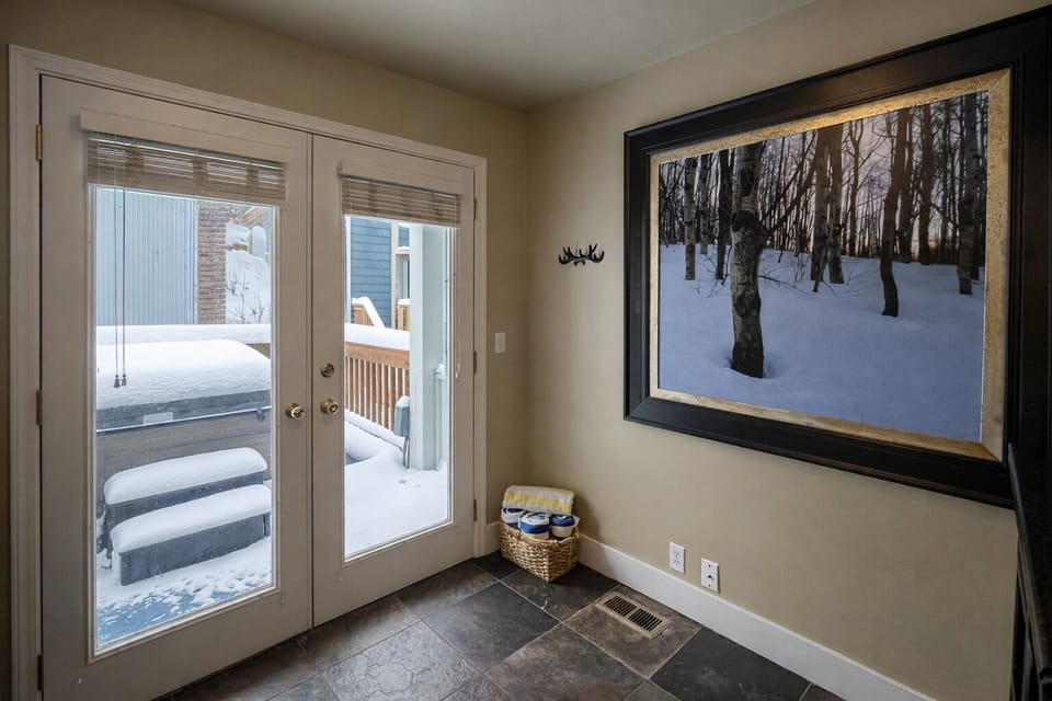 House, 3 Bedrooms | Interior