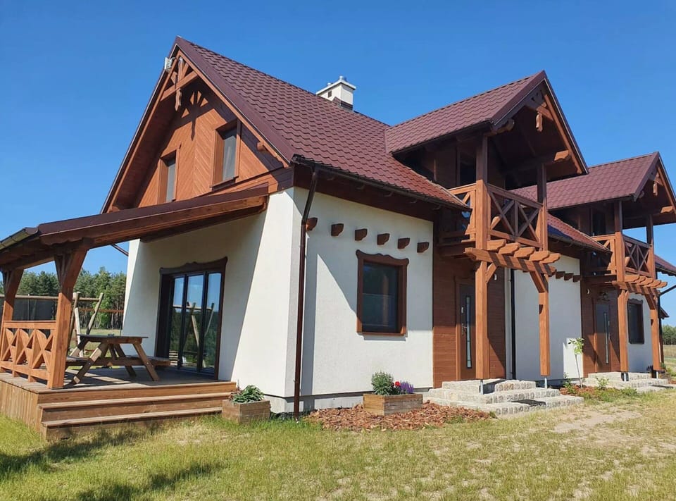 House | Exterior