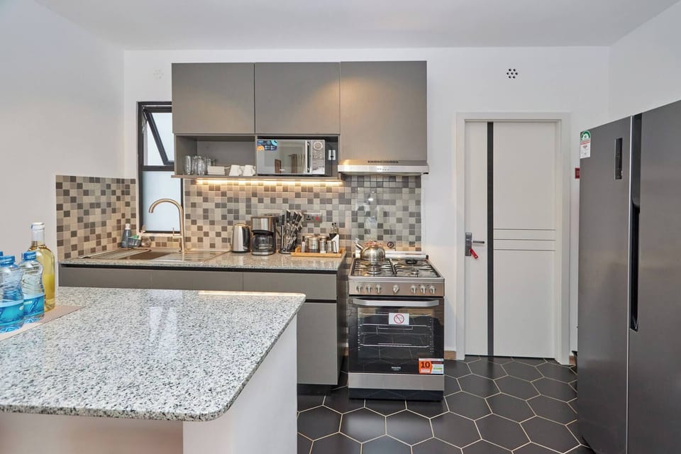 Apartment, 2 Bedrooms | Interior