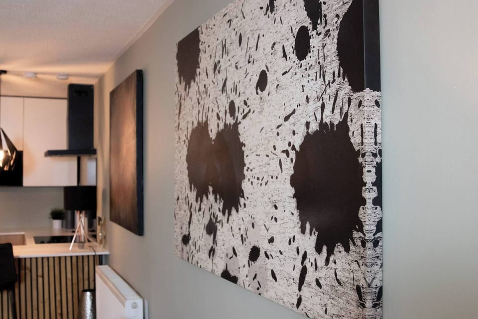 Apartment, 1 Bedroom | Interior