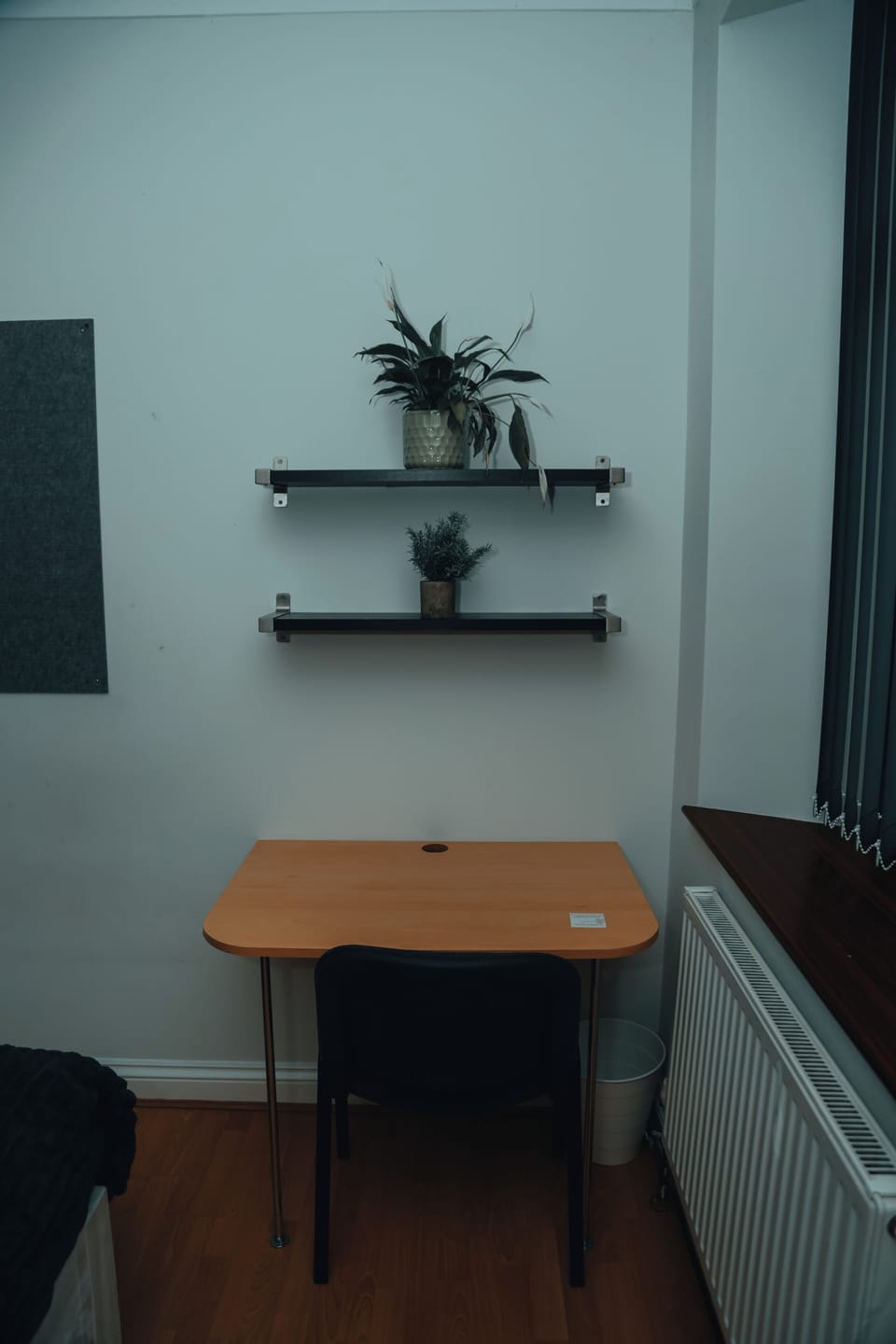 Classic Double Room | Interior