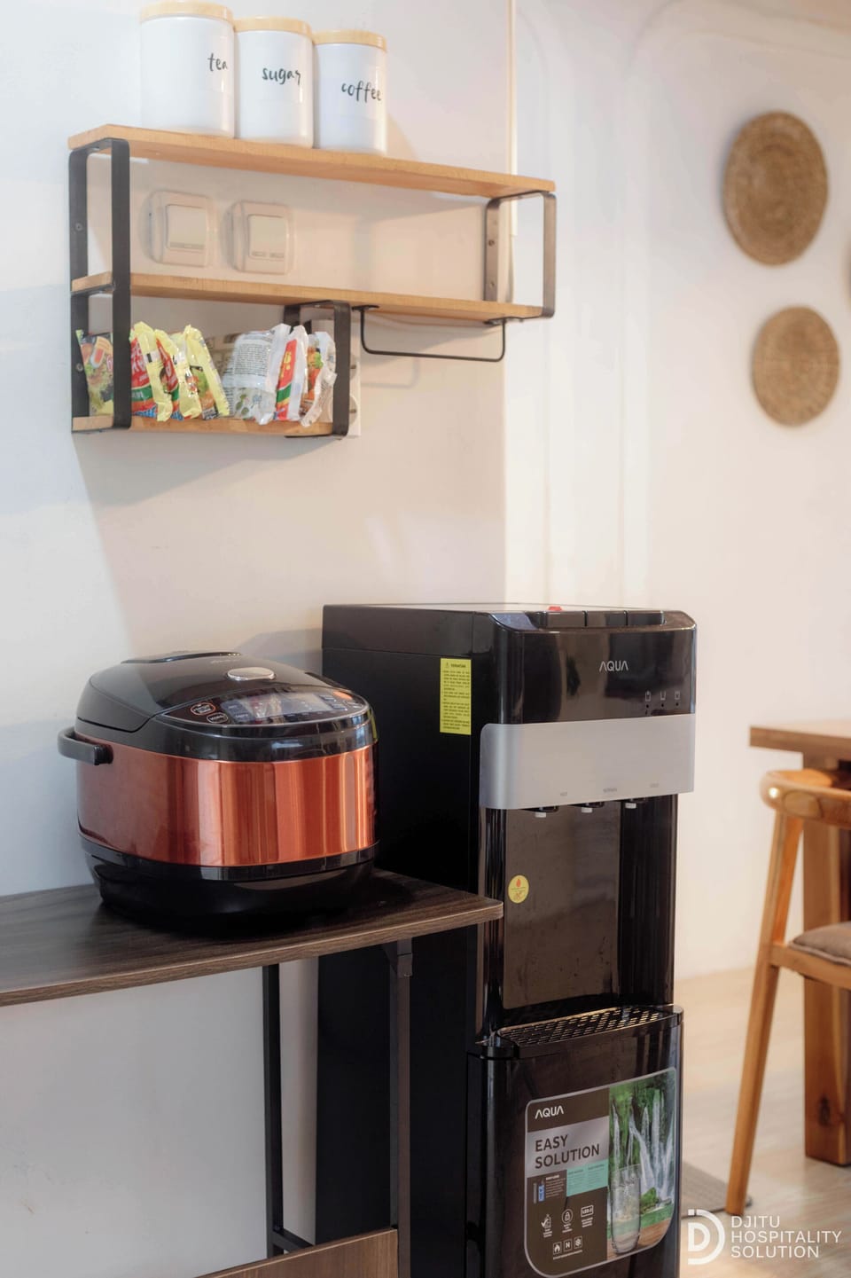 Villa, 2 Bedrooms | Microwave