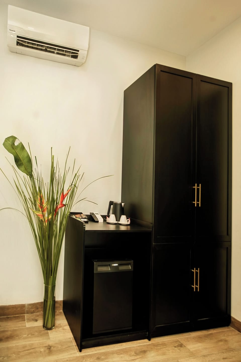 Superior Double or Twin Room | Premium bedding, minibar, in-room safe, laptop workspace