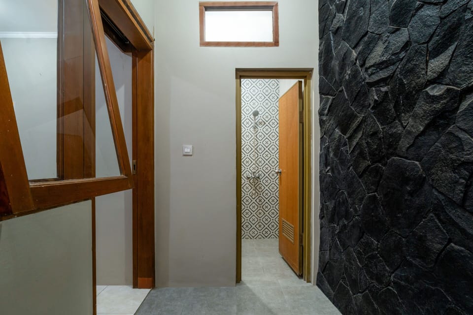 Premium Room | Bathroom
