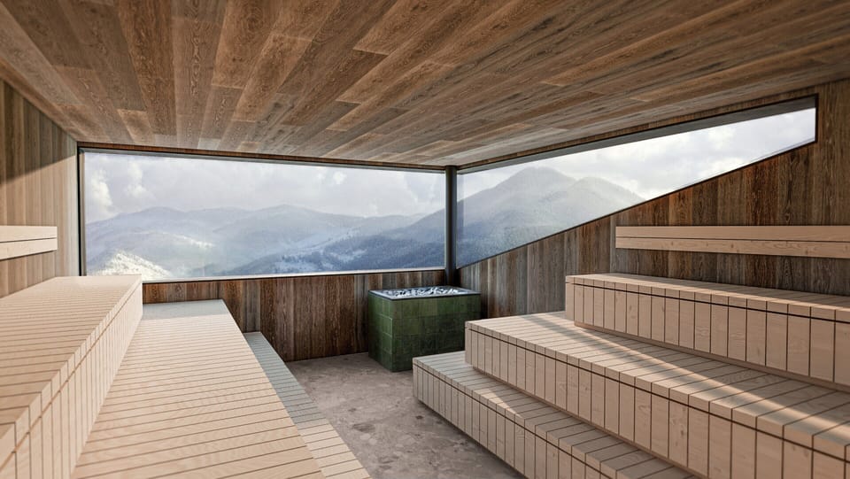 Apartment | Spa