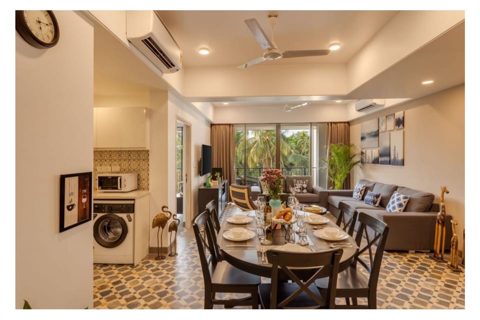 Villa | Interior