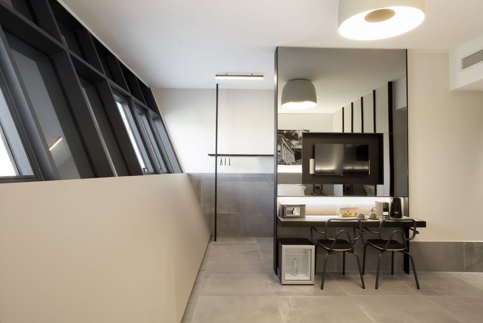 Junior Suite | Interior