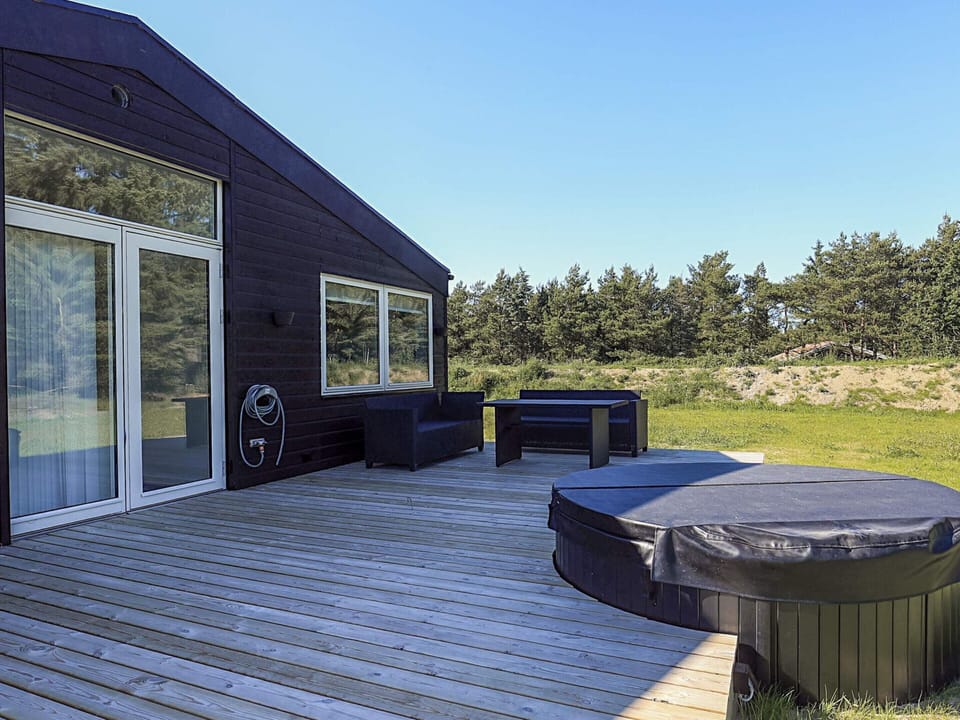 House | View from property